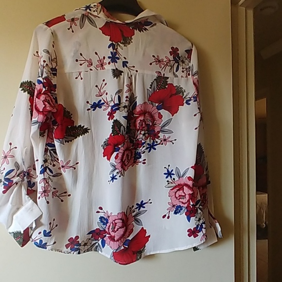 Blouse - Picture 4 of 4